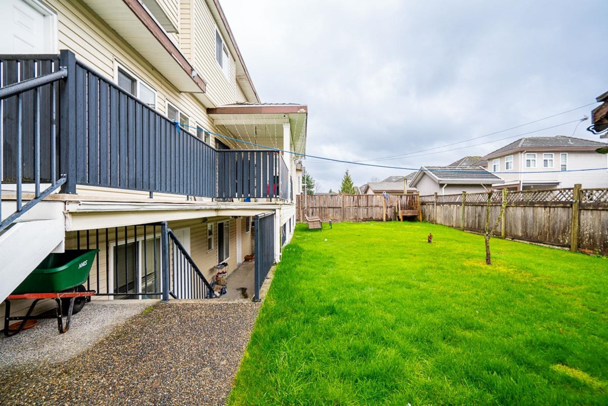 Community Amenities Photo (Clubhouse) of 14532 84 Avenue, Surrey, BC