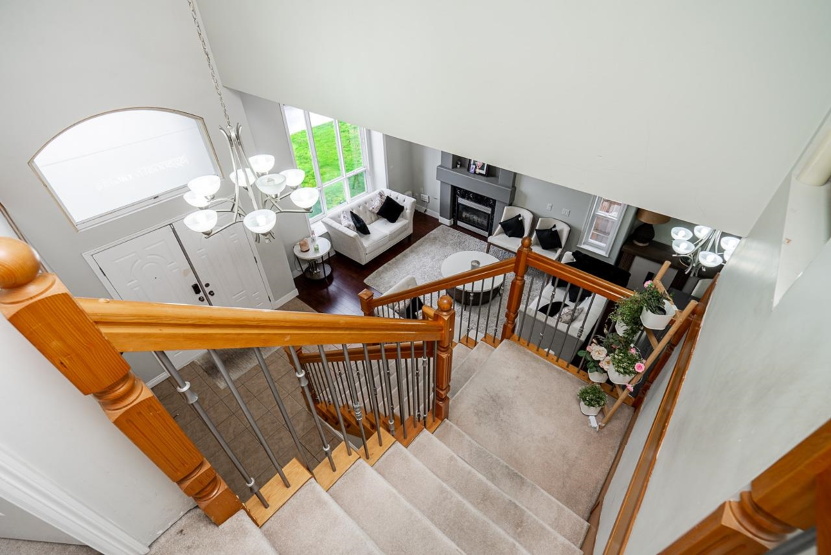 Front Yard Photo of 14532 84 Avenue, Surrey, BC