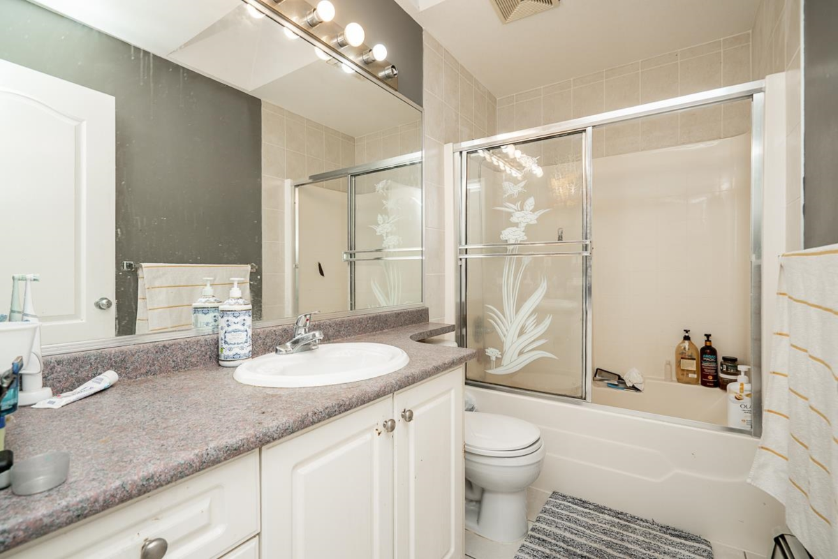 Garage Interior Photo of 14532 84 Avenue, Surrey, BC