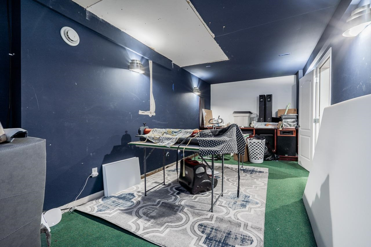 Garden / Landscaping Photo of 14532 84 Avenue, Surrey, BC