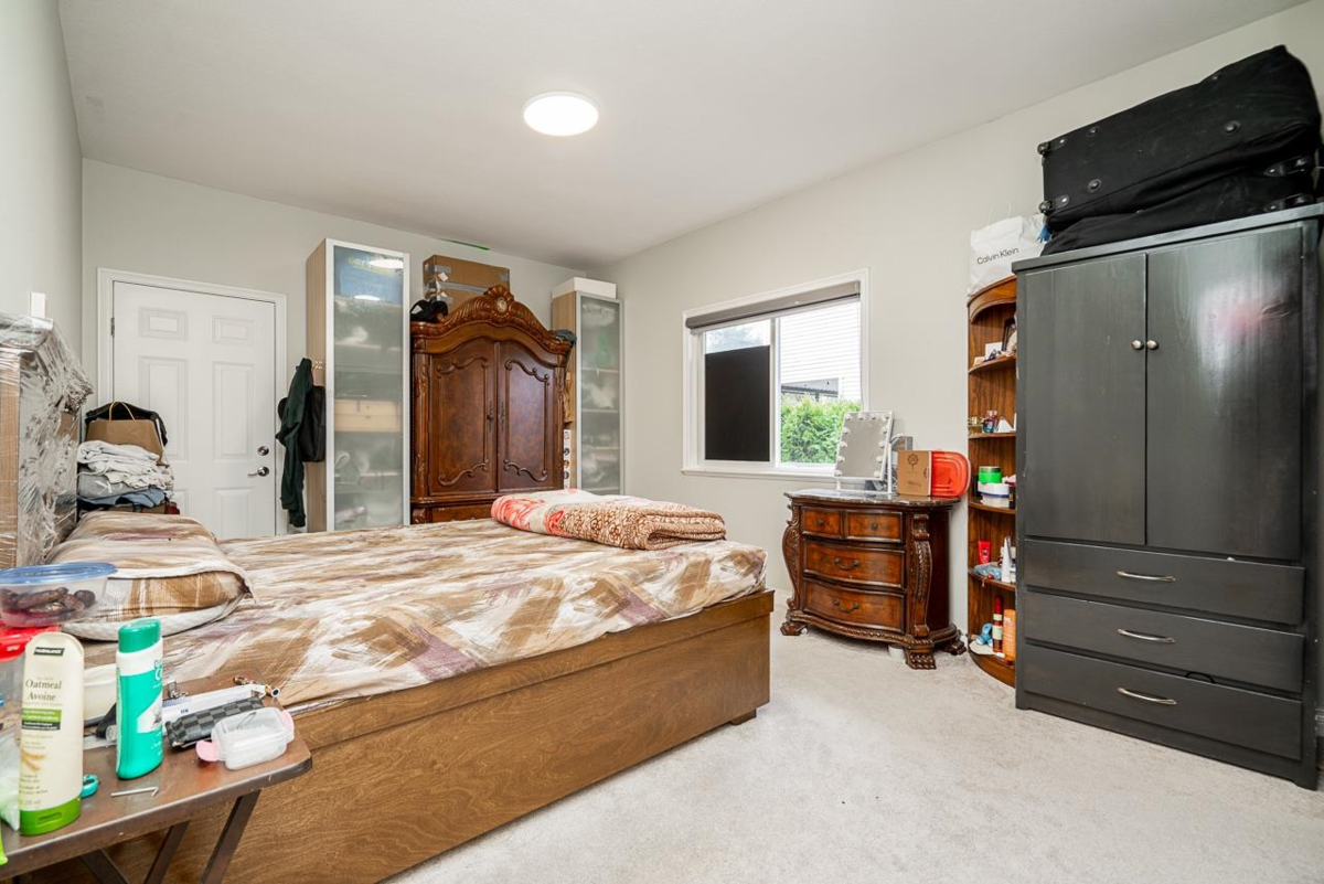 Office / Den Photo of 14532 84 Avenue, Surrey, BC