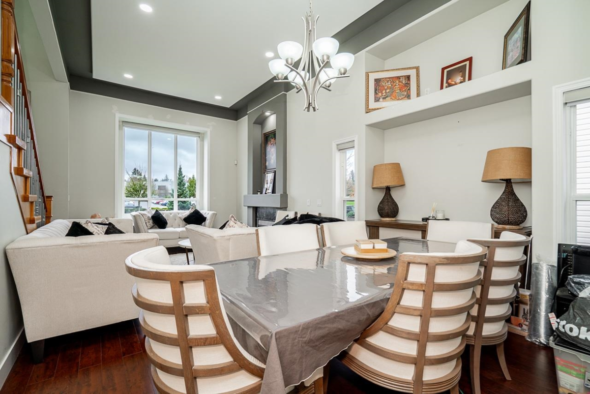 Pantry Photo of 14532 84 Avenue, Surrey, BC