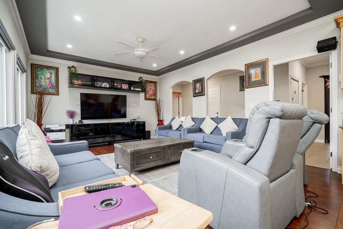 Primary Bedroom Photo of 14532 84 Avenue, Surrey, BC