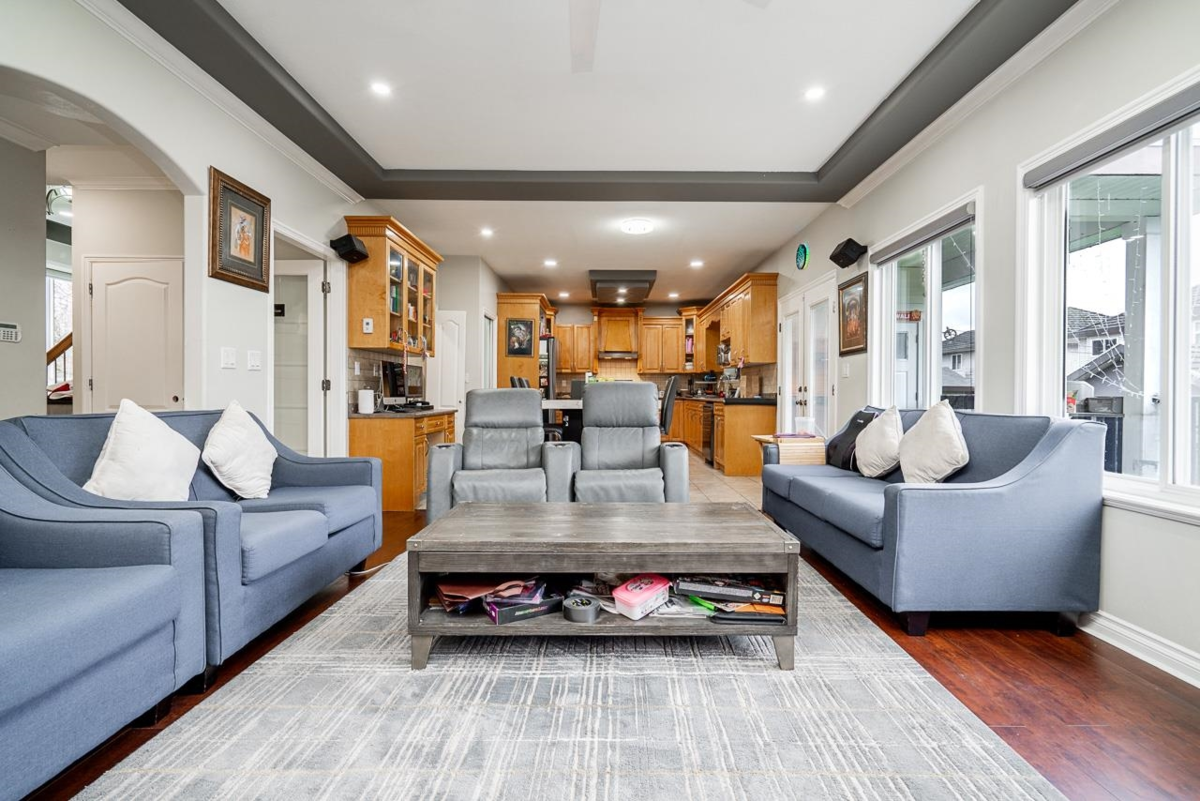 Walk-In Closet Photo of 14532 84 Avenue, Surrey, BC