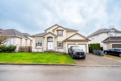 14532 84 Avenue, Surrey, BC