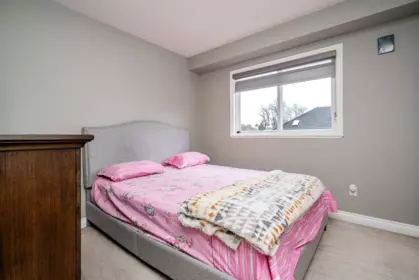 Garage Interior Photo of 14532 84 Avenue, Surrey, BC