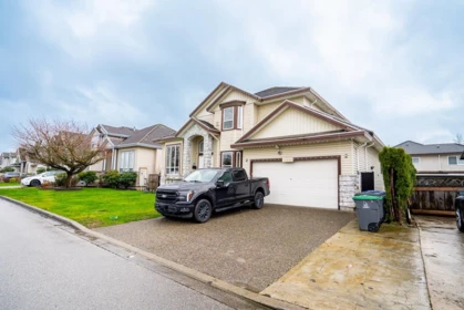 14532 84 Avenue, Surrey, BC