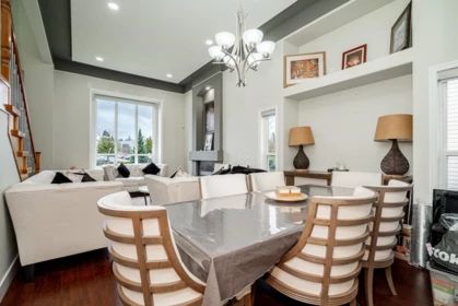 Pantry Photo of 14532 84 Avenue, Surrey, BC