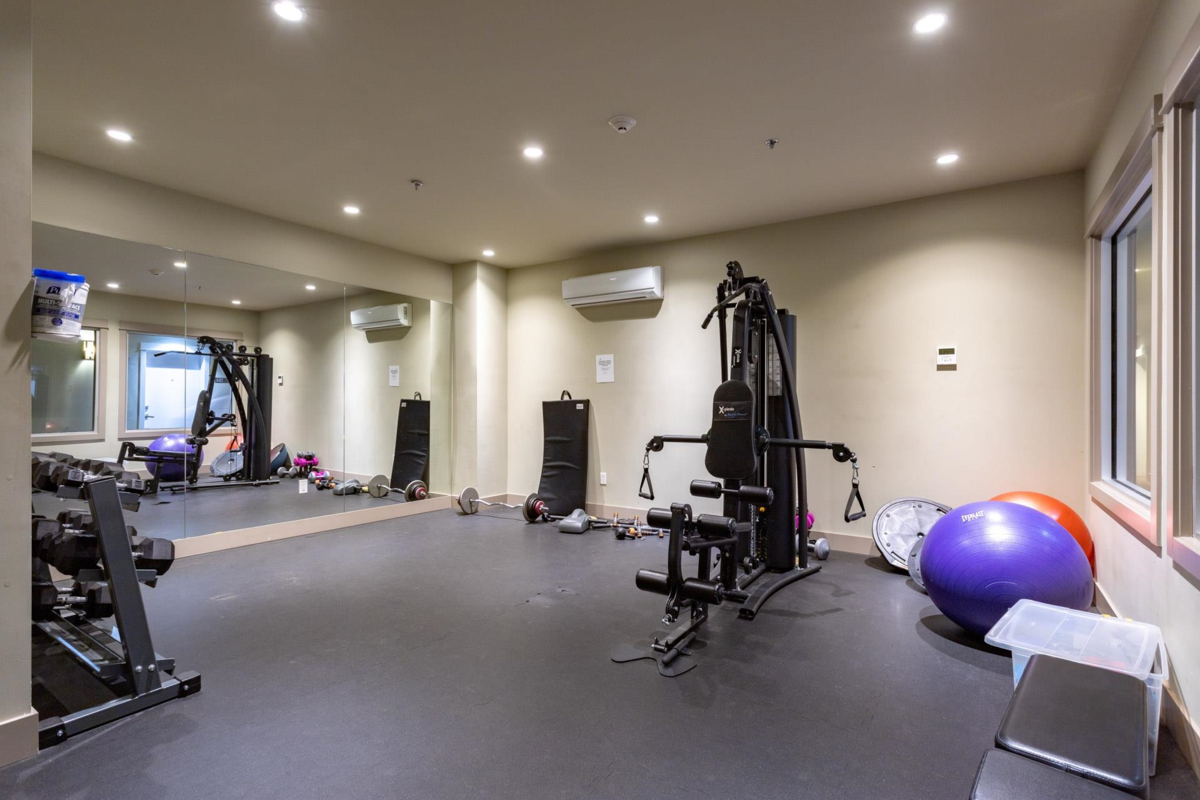 Front Yard Photo of 103 2465 Wilson Avenue, Port Coquitlam, BC