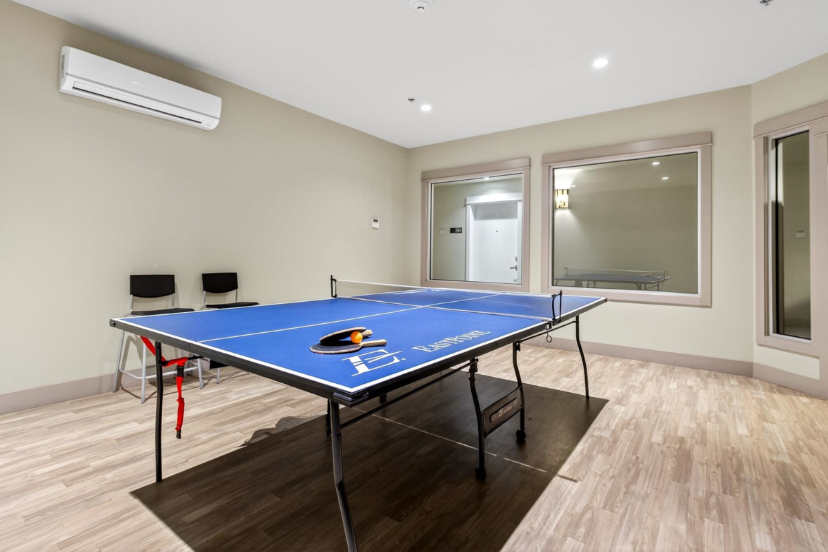 Garden / Landscaping Photo of 103 2465 Wilson Avenue, Port Coquitlam, BC