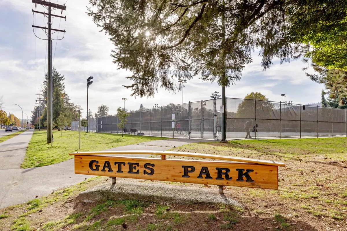 Hot Tub / Spa Photo of 103 2465 Wilson Avenue, Port Coquitlam, BC