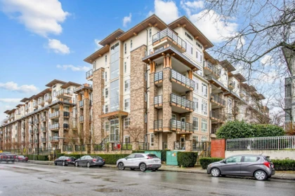 103 2465 Wilson Avenue, Port Coquitlam, BC, Central Pt Coquitlam — 2 bed apartment/condo for sale