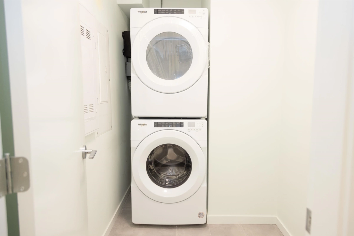 Bedroom 2 Photo of 406 37994 Second Avenue, Squamish, BC