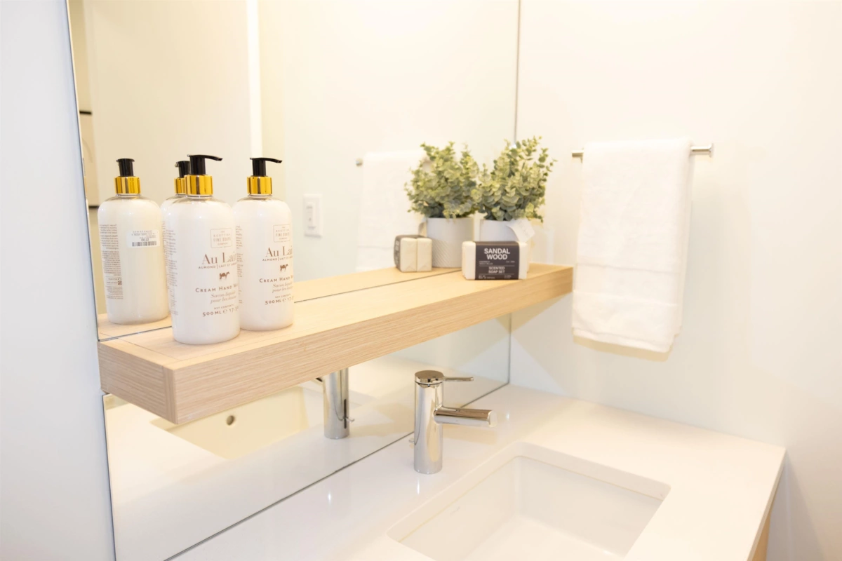 Bedroom 3 Photo of 406 37994 Second Avenue, Squamish, BC