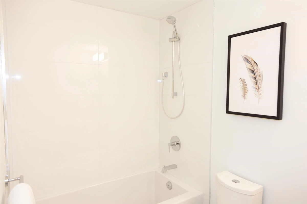 Bedroom 4 Photo of 406 37994 Second Avenue, Squamish, BC