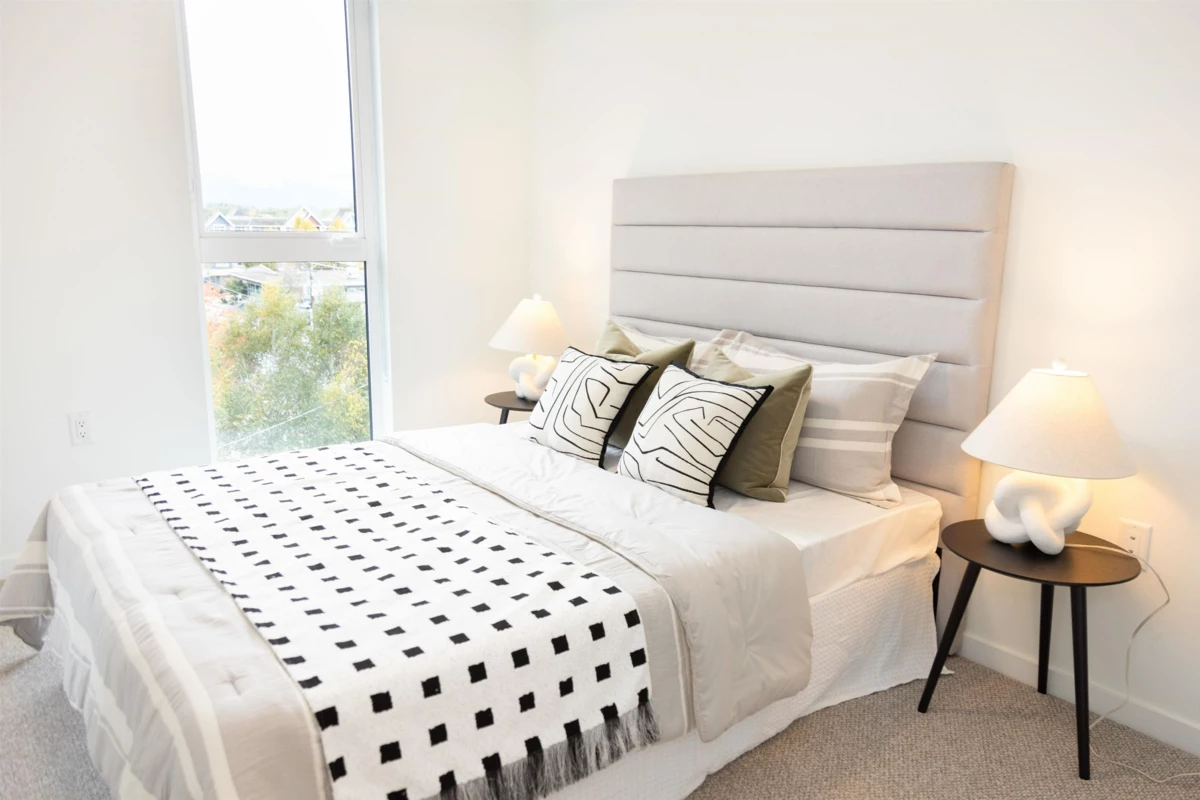 Kitchen Photo of 406 37994 Second Avenue, Squamish, BC