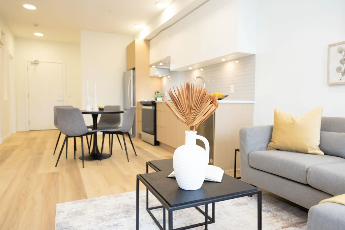 Office / Den Photo of 406 37994 Second Avenue, Squamish, BC