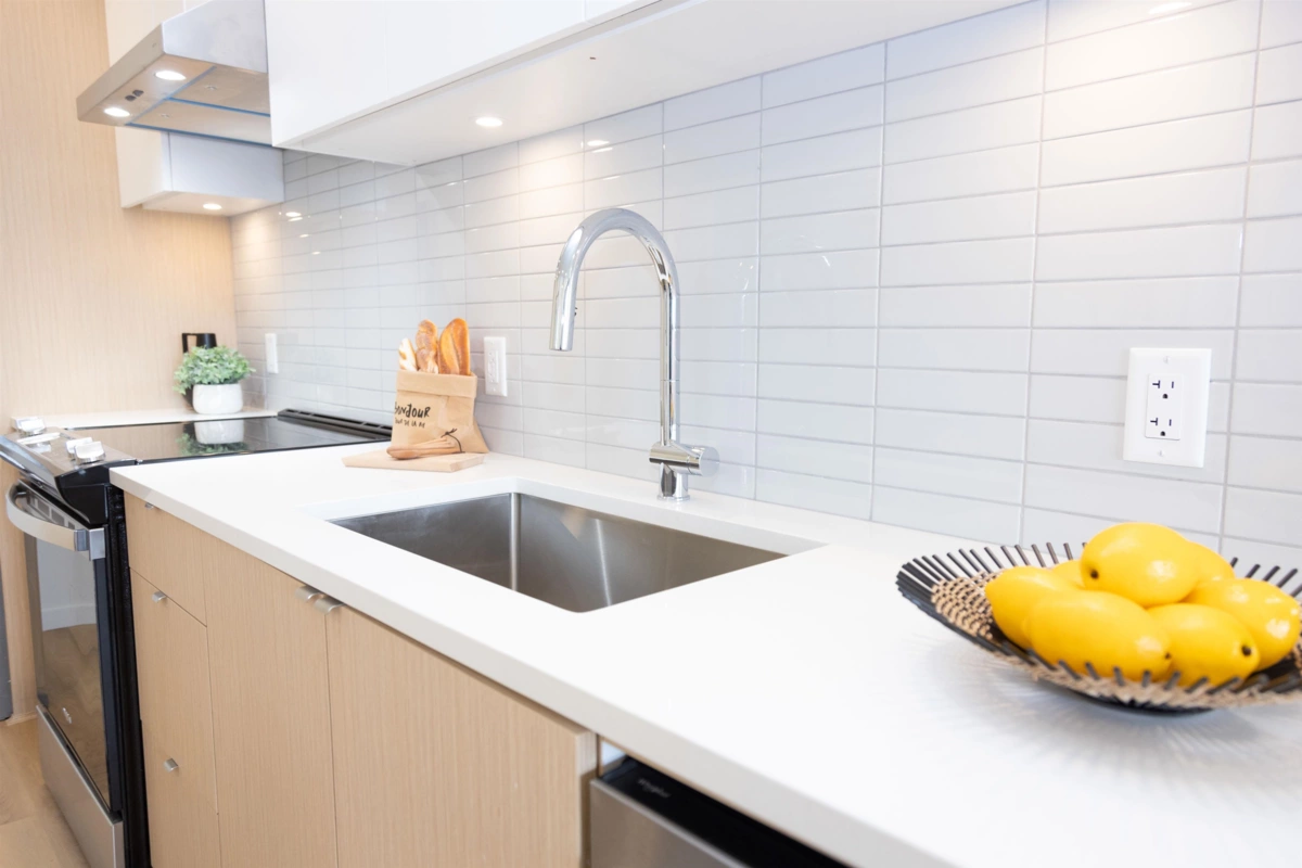 Pantry Photo of 406 37994 Second Avenue, Squamish, BC