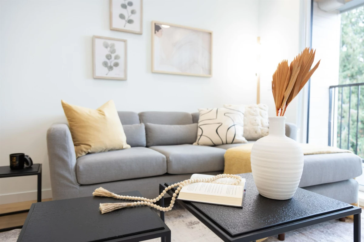 Walk-In Closet Photo of 406 37994 Second Avenue, Squamish, BC
