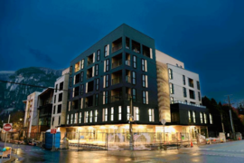 406 37994 Second Avenue, Squamish, BC