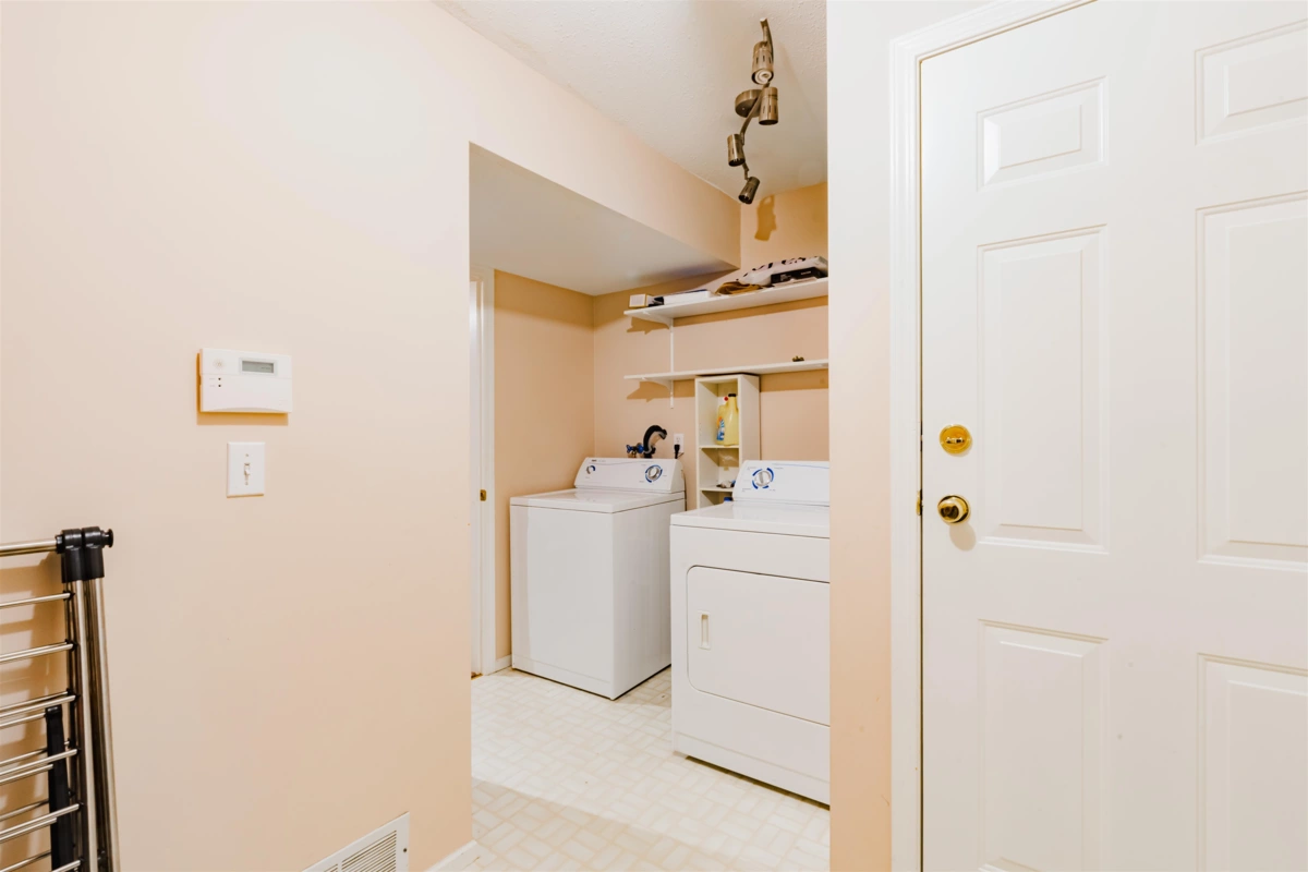 Bedroom 4 Photo of 9 7140 132 Street, Surrey, BC