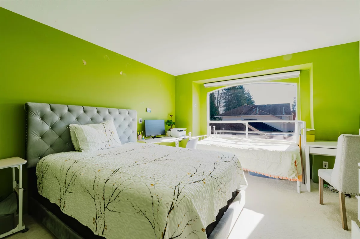 Breakfast Nook Photo of 9 7140 132 Street, Surrey, BC