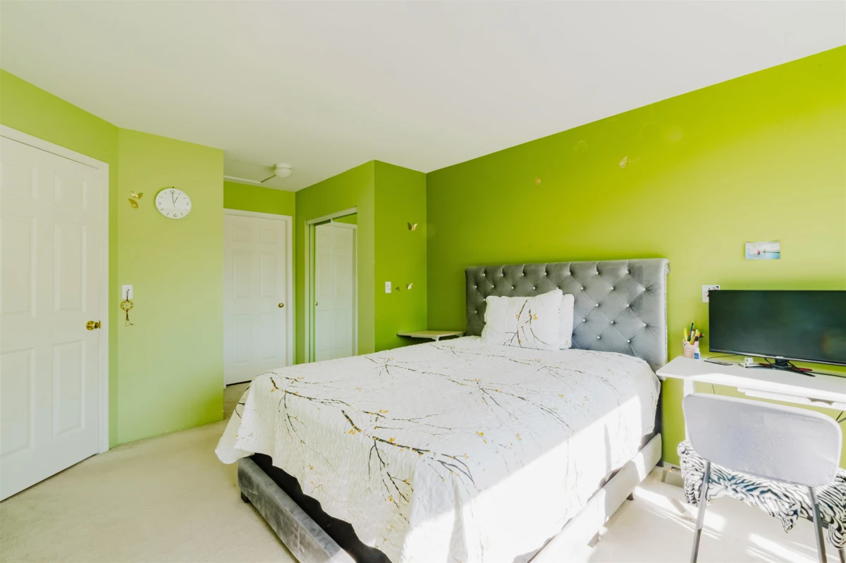 Primary Bedroom Photo of 9 7140 132 Street, Surrey, BC