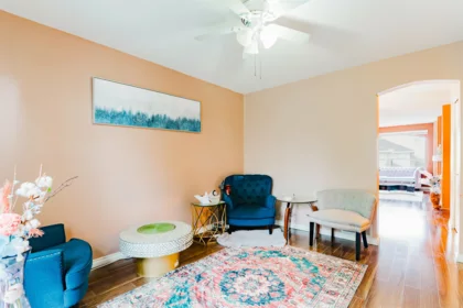 Pantry Photo of 9 7140 132 Street, Surrey, BC