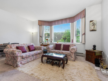 101 2108 W 38th Avenue, Vancouver, BC