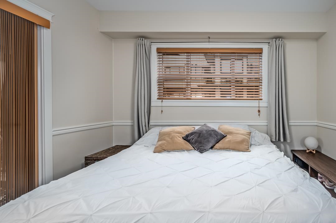 Bedroom 4 Photo of 309 8561 203a Street, Langley, BC