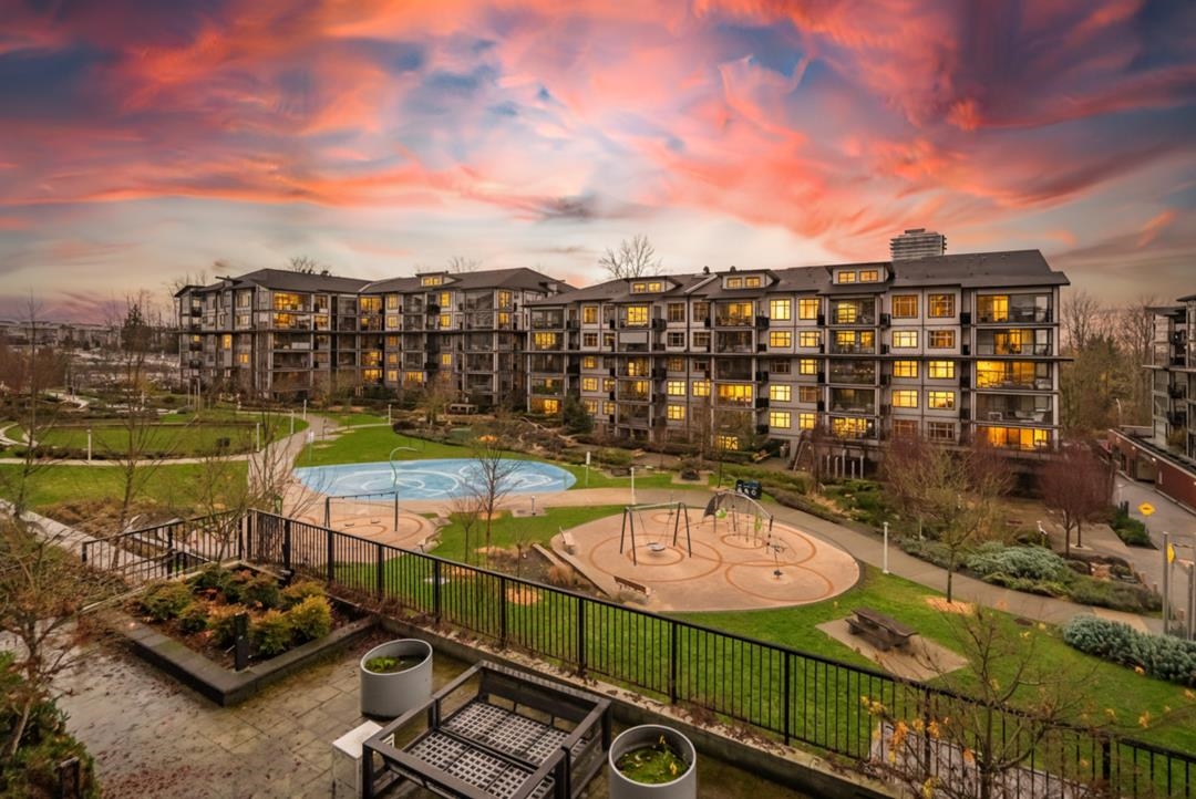 Community Amenities Photo (Clubhouse) of 309 8561 203a Street, Langley, BC
