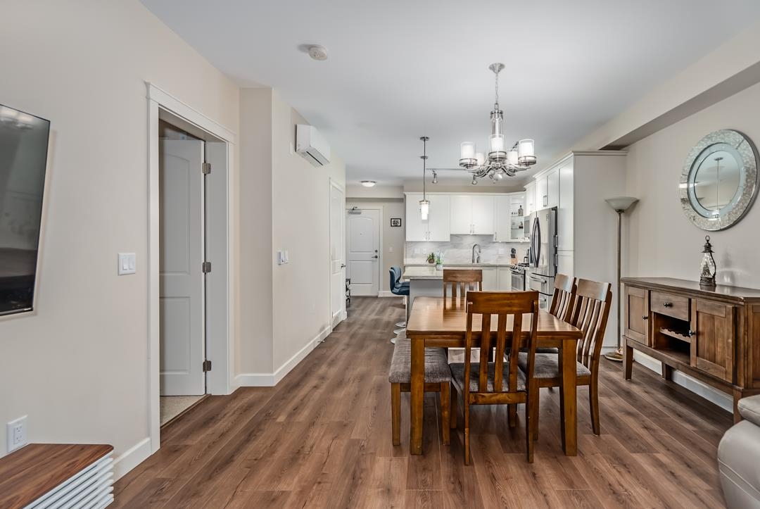 Loft / Bonus Room Photo of 309 8561 203a Street, Langley, BC