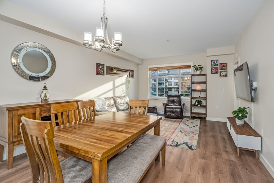 Primary Bedroom Photo of 309 8561 203a Street, Langley, BC