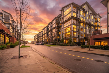 309 8561 203a Street, Langley, BC, Willoughby Heights — 3 bed apartment/condo for sale