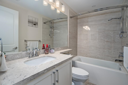 Hallway Photo of 309 8561 203a Street, Langley, BC