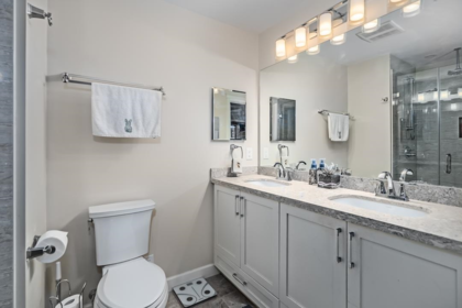 Laundry Room Photo of 309 8561 203a Street, Langley, BC