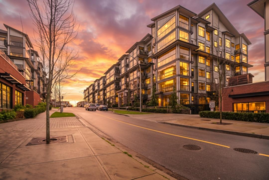 309 8561 203a Street, Langley, BC