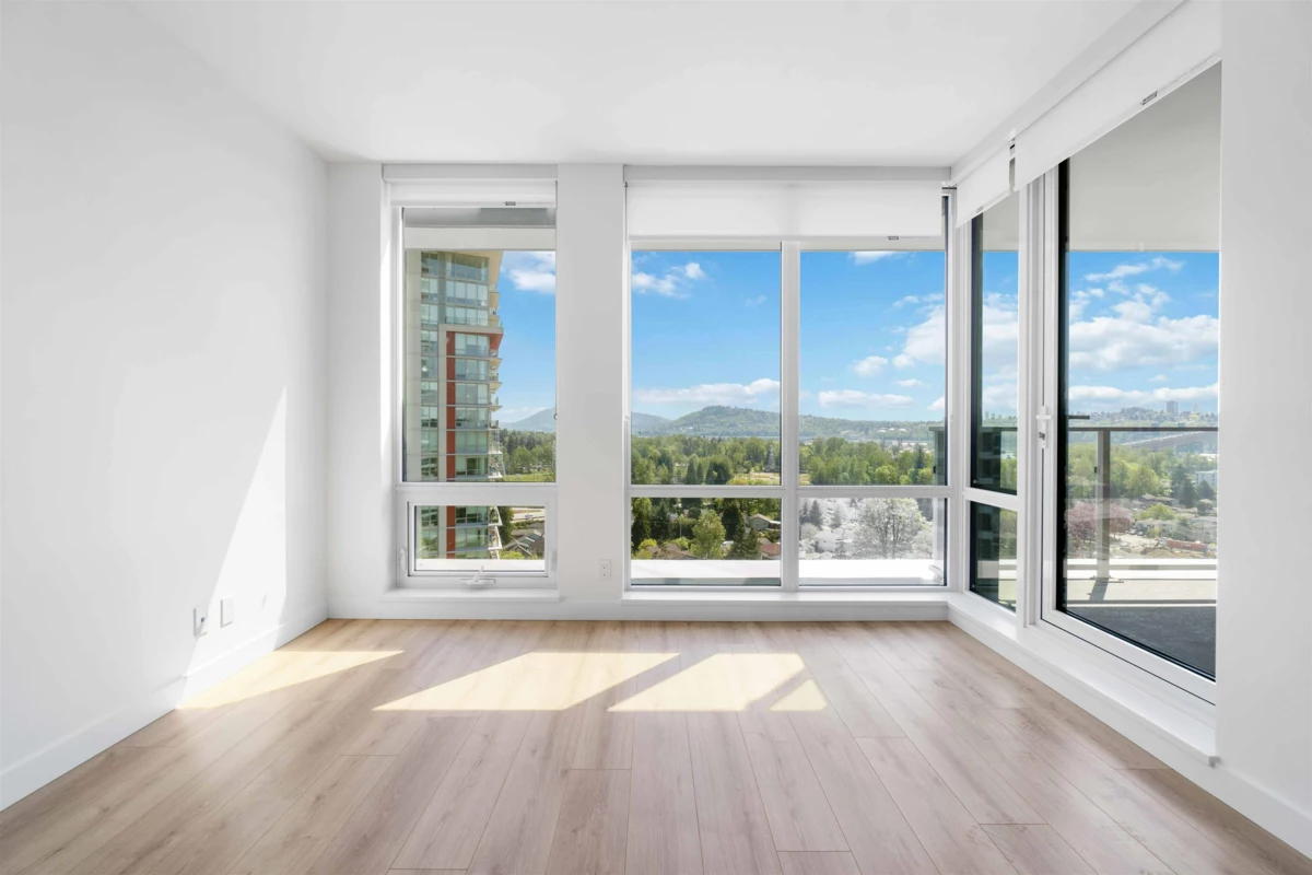 Loft / Bonus Room Photo of 2304 1500 Fern Street, North Vancouver, BC