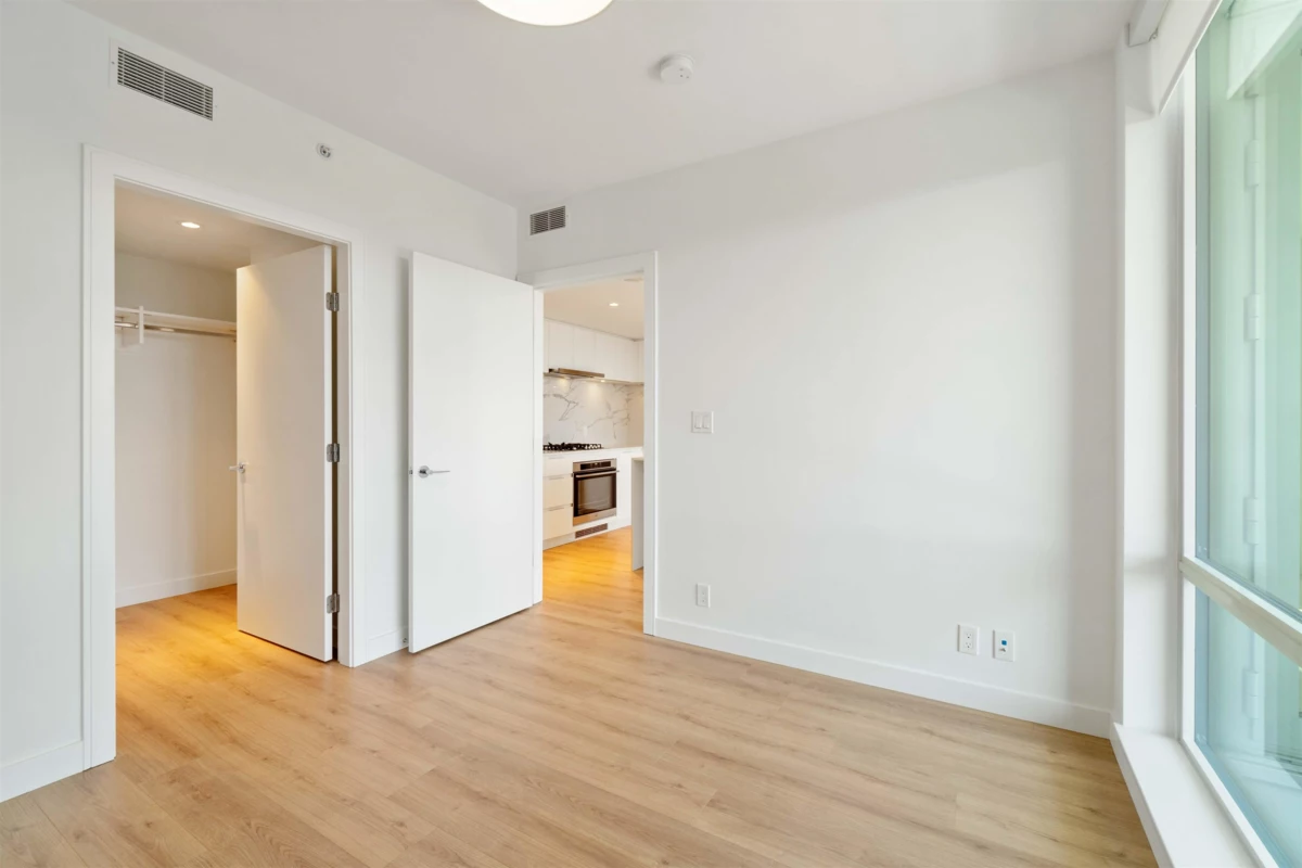 Staircase Photo of 2304 1500 Fern Street, North Vancouver, BC