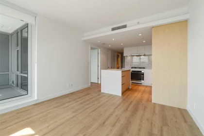 Pantry Photo of 2304 1500 Fern Street, North Vancouver, BC