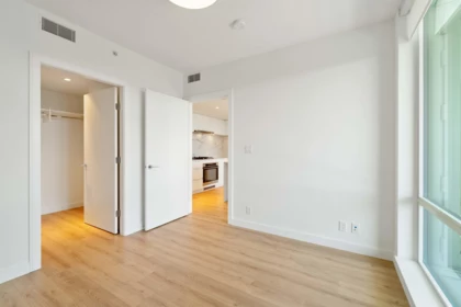 Staircase Photo of 2304 1500 Fern Street, North Vancouver, BC