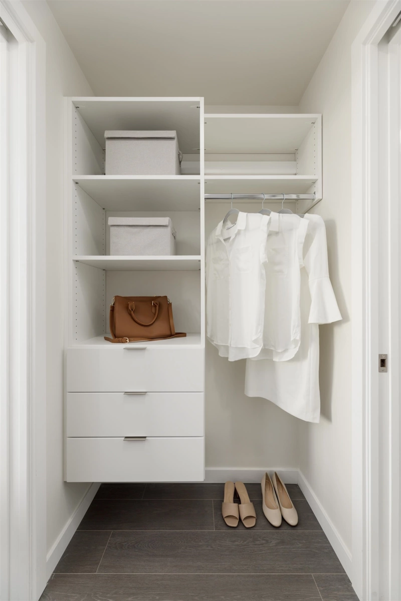 Kitchen Island Photo of 2907 4168 Lougheed Highway, Burnaby, BC