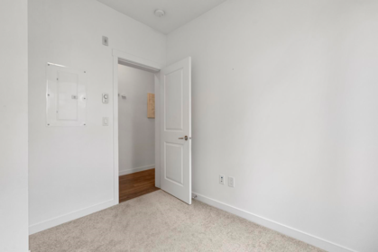 Hallway Photo of 408 15835 85 Avenue, Surrey, BC