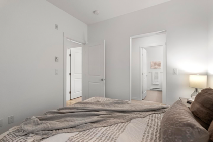 Walk-In Closet Photo of 408 15835 85 Avenue, Surrey, BC