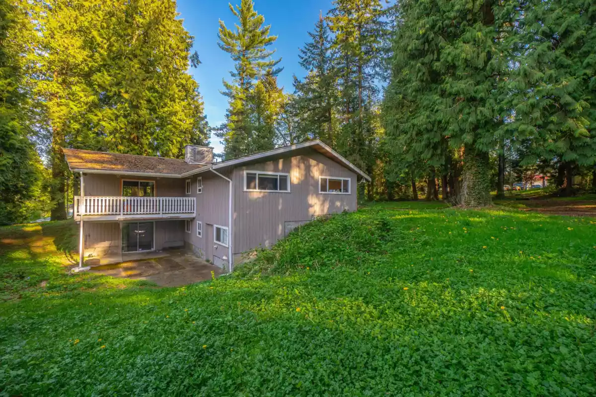 Dining Area Photo of 2727 176 Street, Surrey, BC