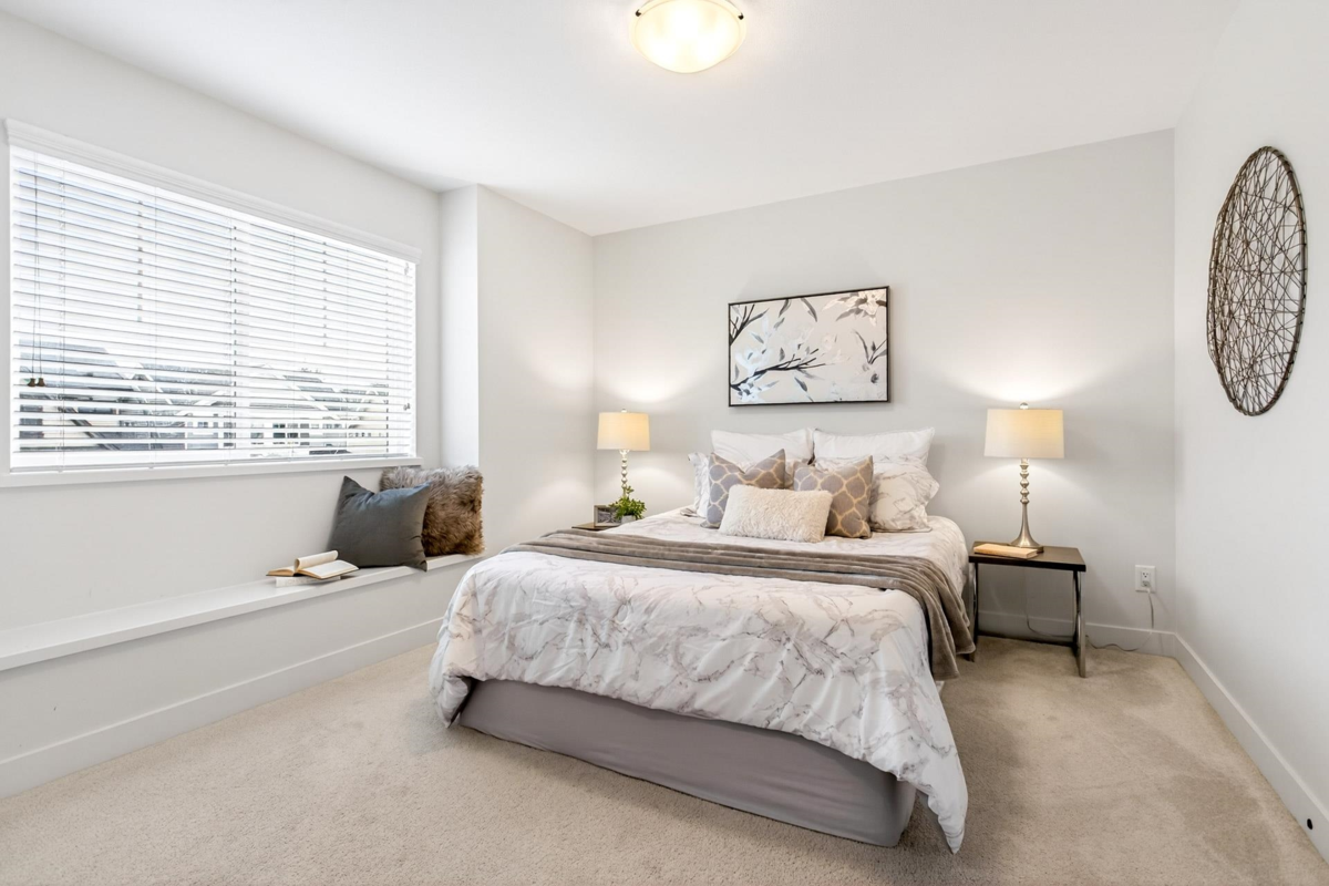 Backyard Photo of 11327 230 Street, Maple Ridge, BC