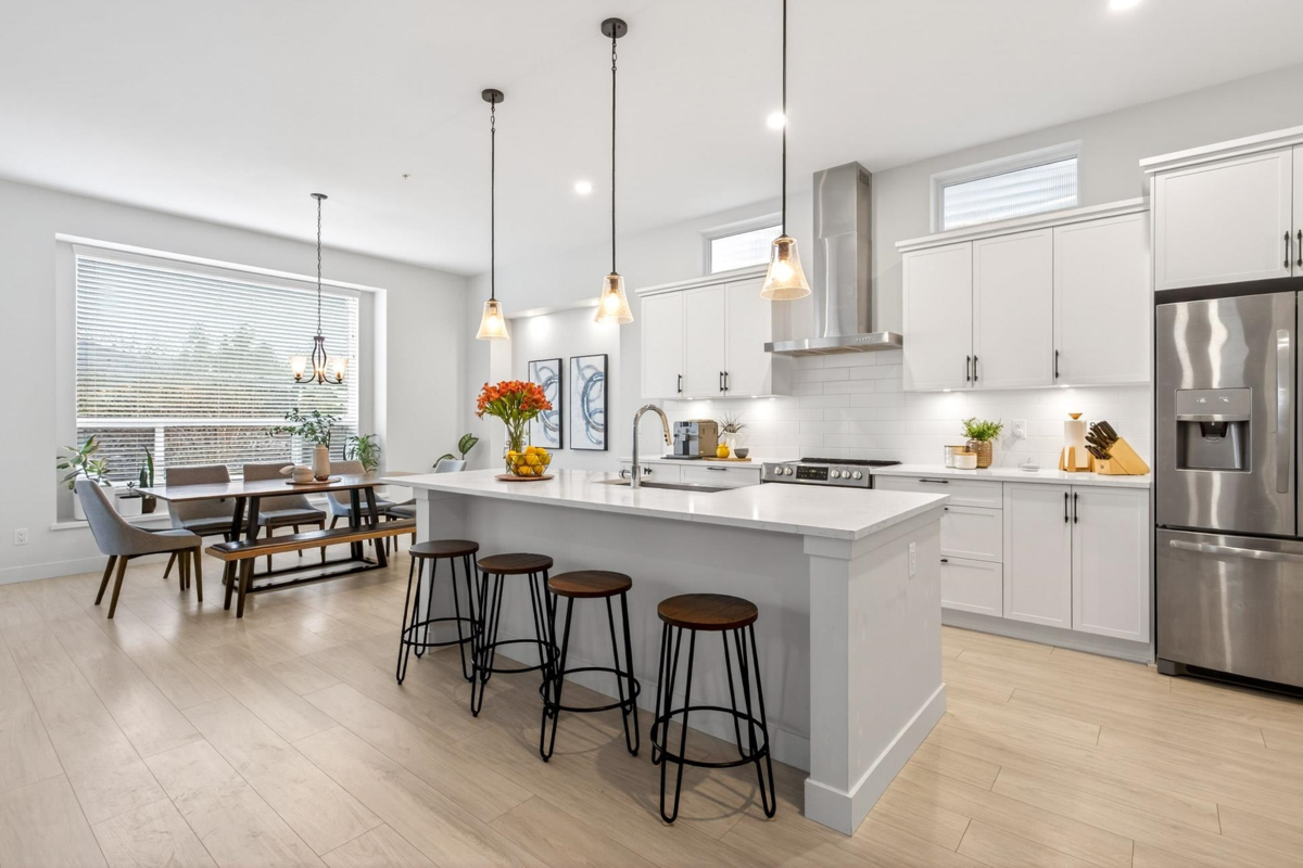 Bedroom 2 Photo of 11327 230 Street, Maple Ridge, BC