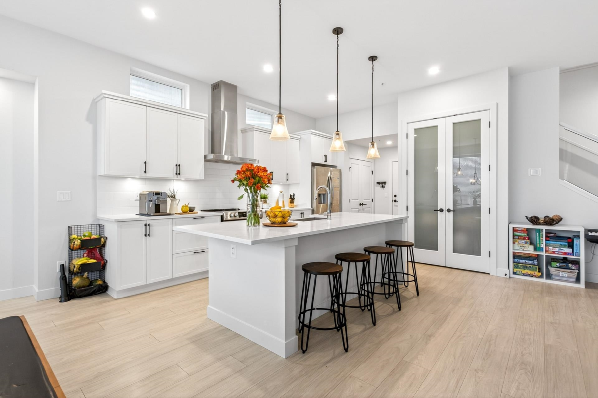 Bedroom 4 Photo of 11327 230 Street, Maple Ridge, BC