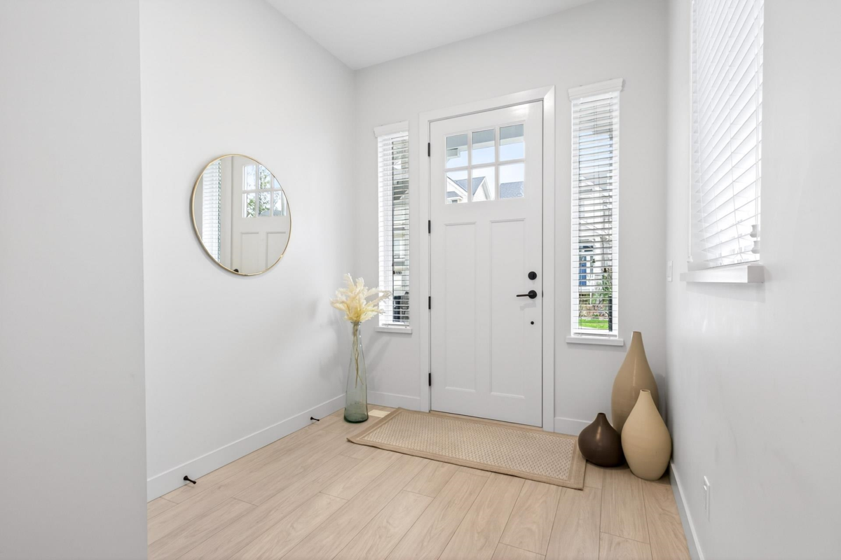 Dining Area Photo of 11327 230 Street, Maple Ridge, BC