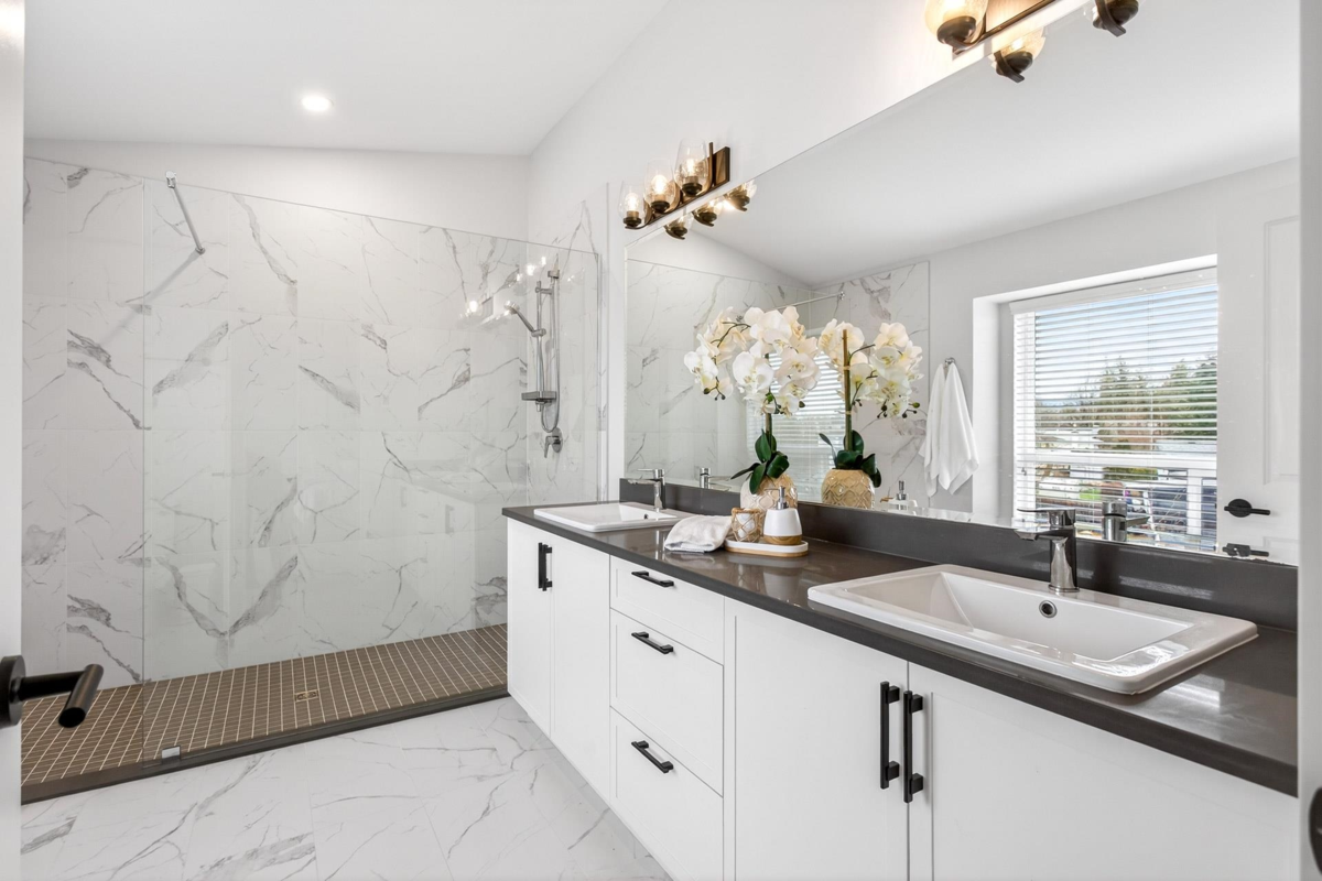 Garage Interior Photo of 11327 230 Street, Maple Ridge, BC